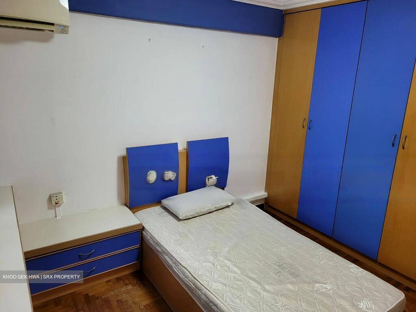 Blk 2 Holland Avenue (Queenstown), HDB 3 Rooms #508859631